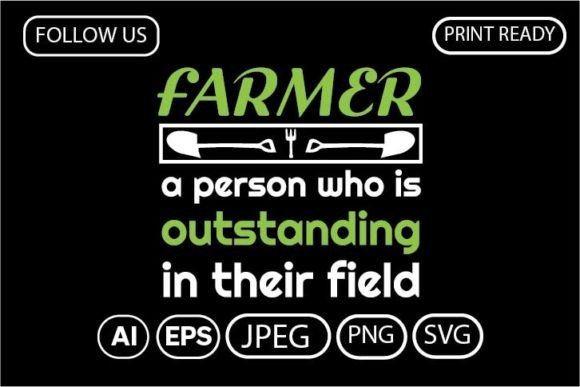 Download FARMER a PERSON WHO is OUTSTANDING in - Premium Resources