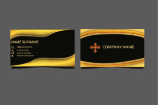 Download Template Business Card Template - Premium Resources
