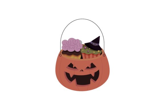 Download Halloween Trick or Treat Vector - Trick or treat vector Collection