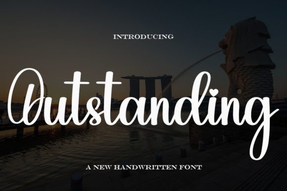 Download Outstanding - Premium Resources