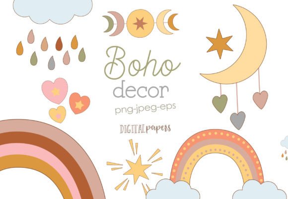 Download Boho Decor - Boho decor Collection